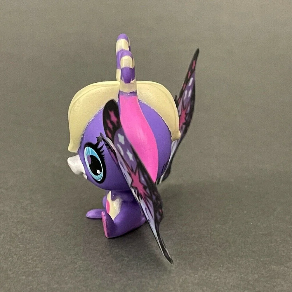 Hasbro lps littlest
